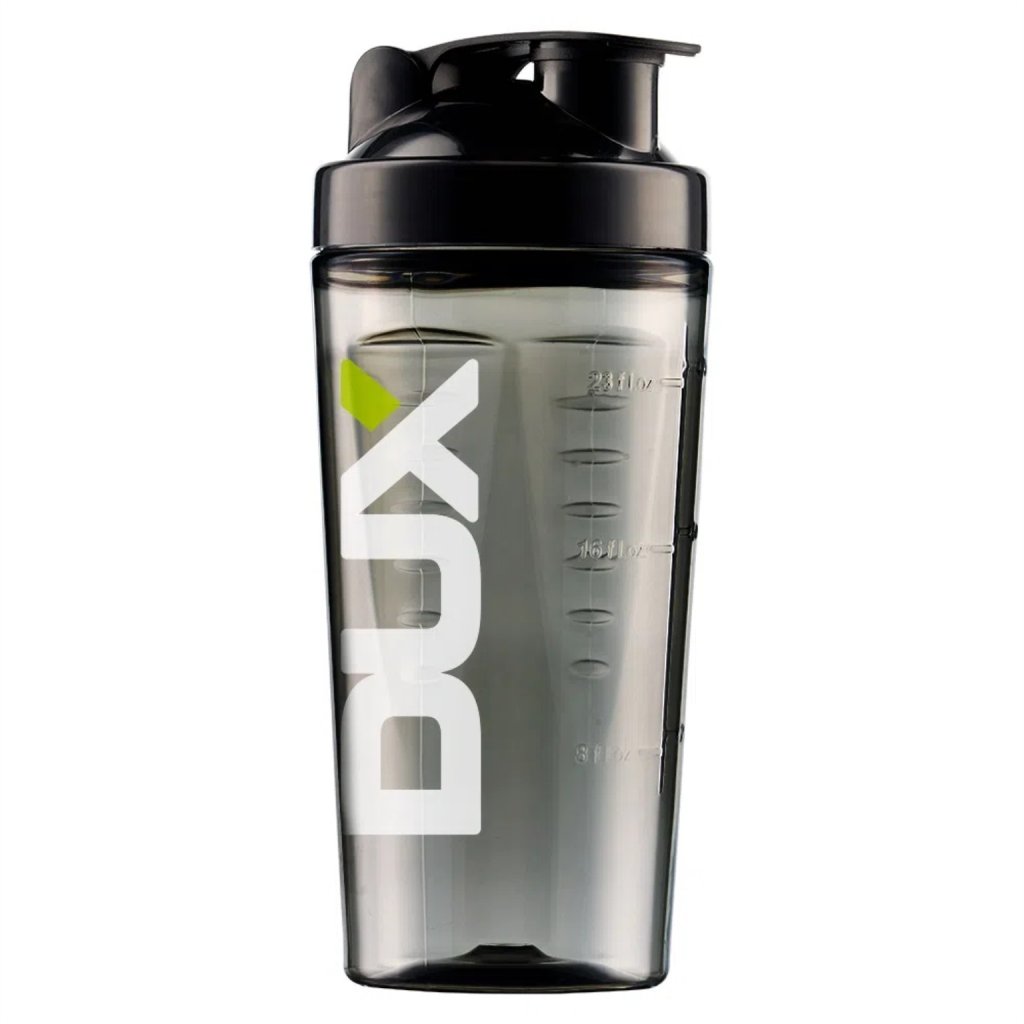 Ccoqueteleira Fume - Dux