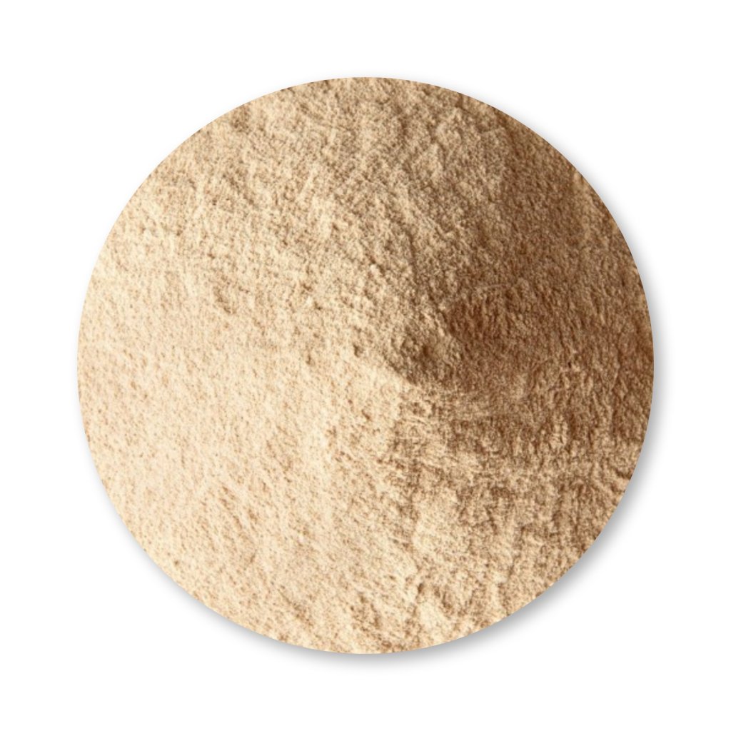 Farinha de Batata Doce