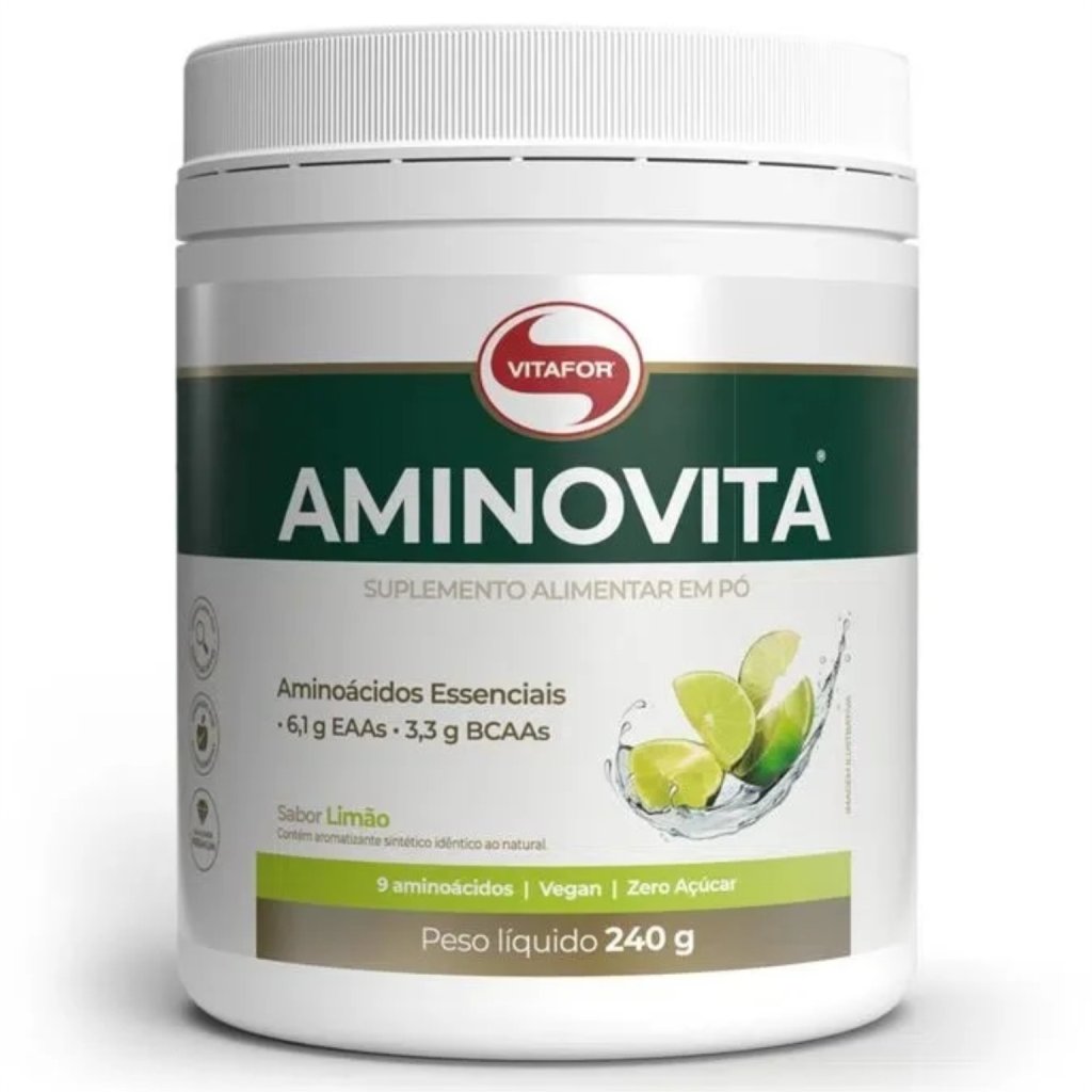 Aminovita - Vitafor