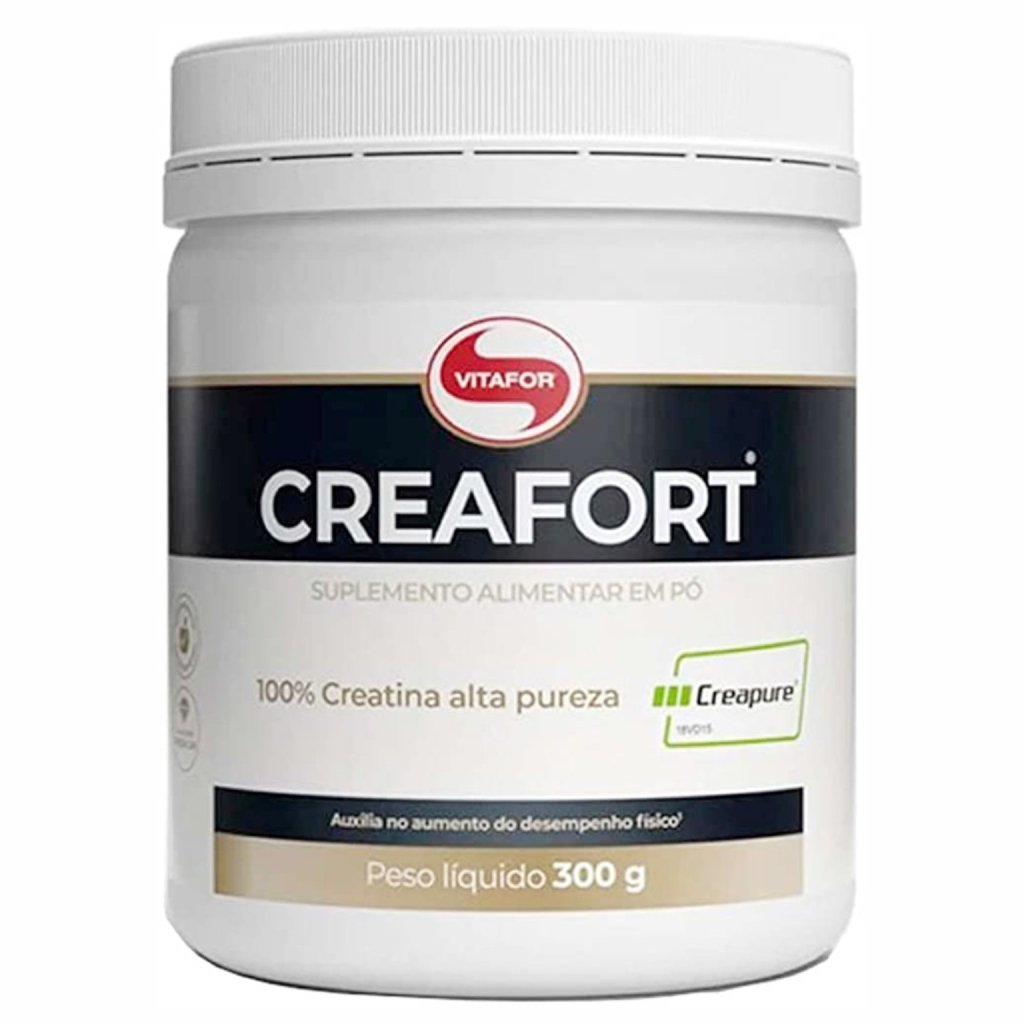 Creafort Creapure - Vitafor