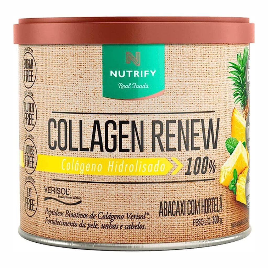 Collagen Renew - Nutrify
