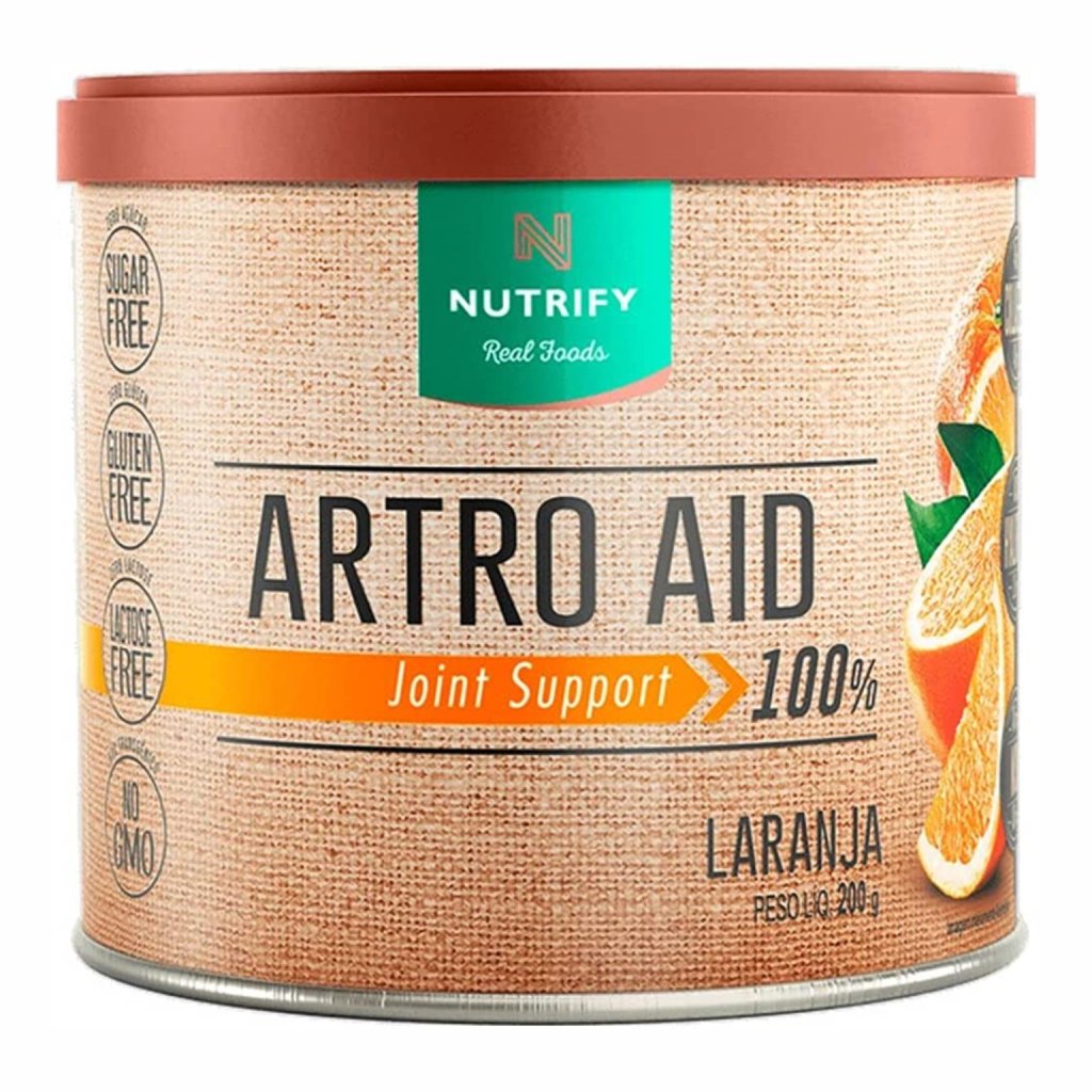 Artro Aid - Nutrify