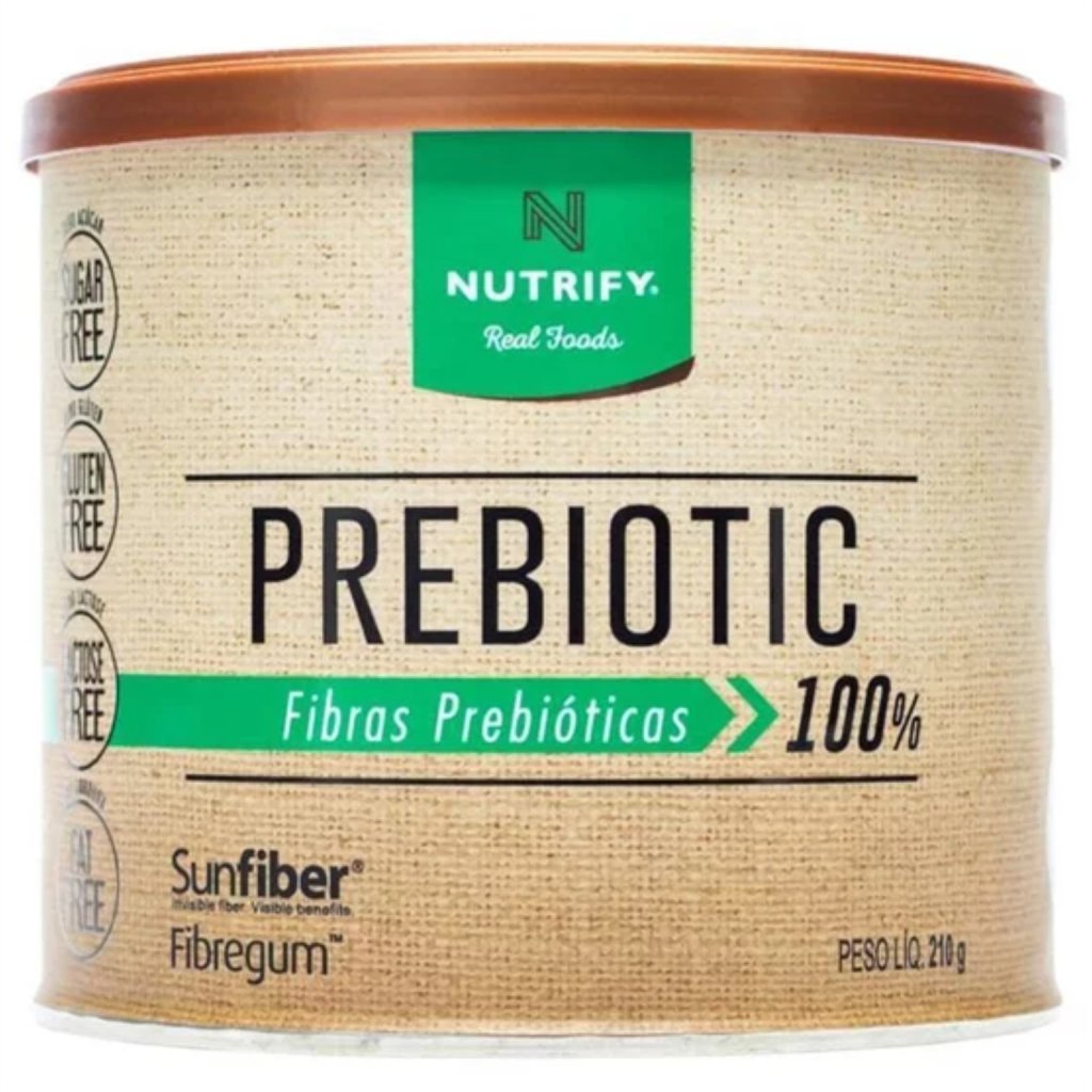 Prebiotic Neutro - Nutrify