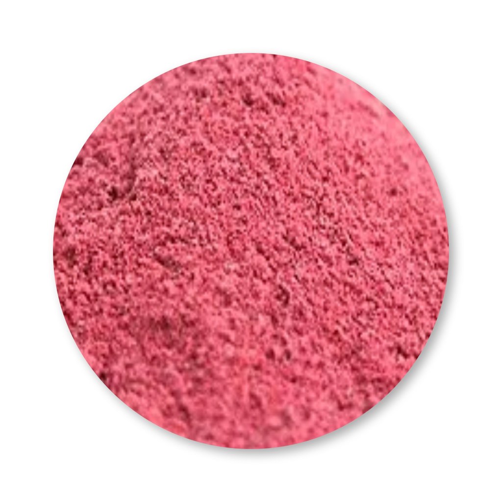 Farinha de Beterraba