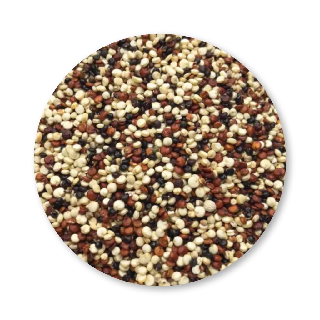 Mix de Quinoa
