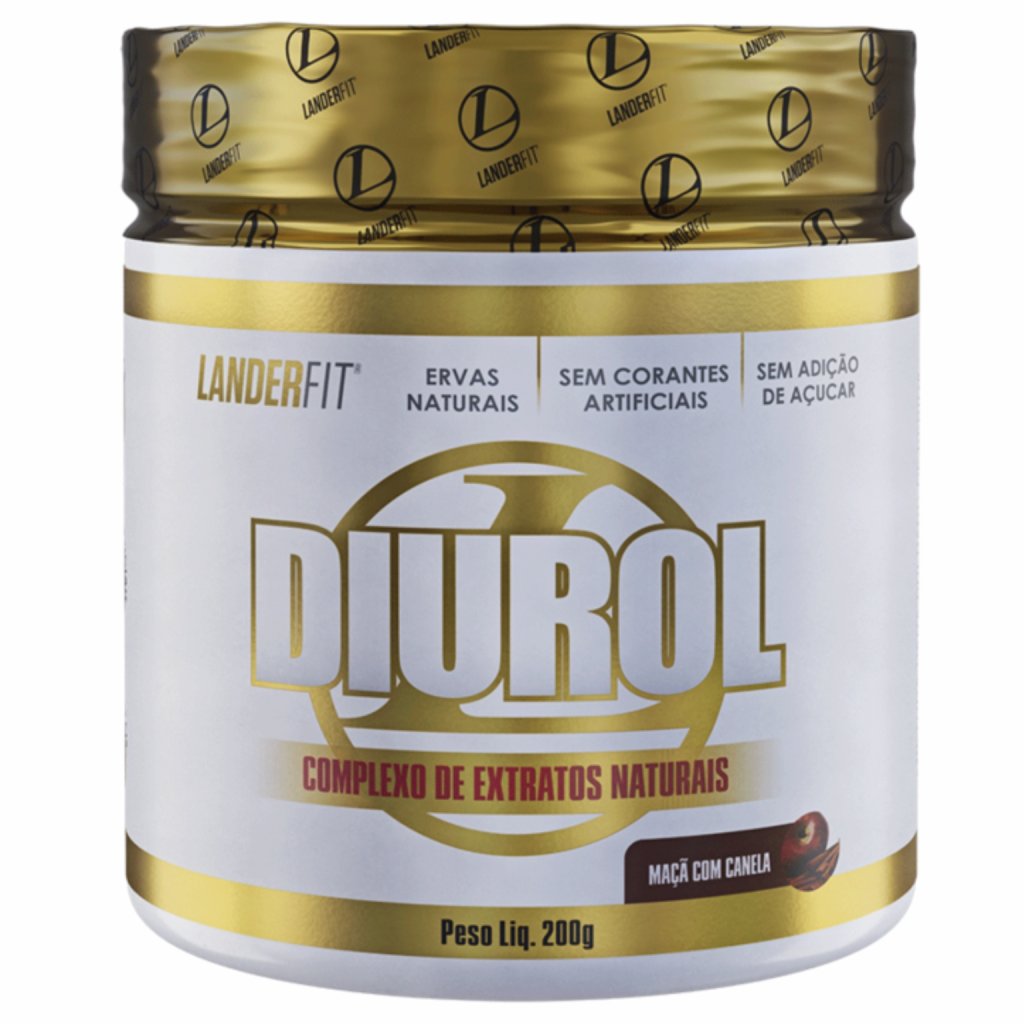 Diurol - LanderFit