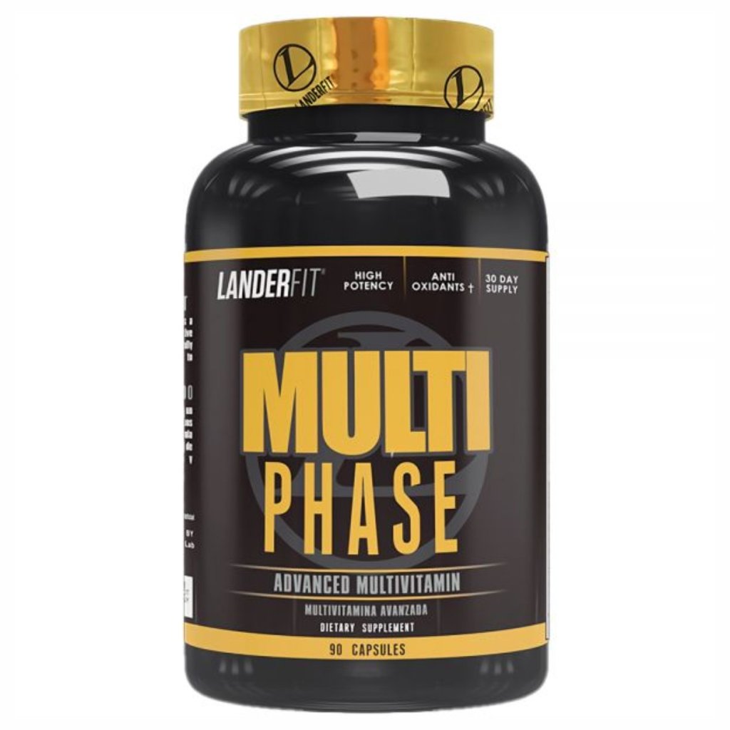 Multiphase - LanderFit