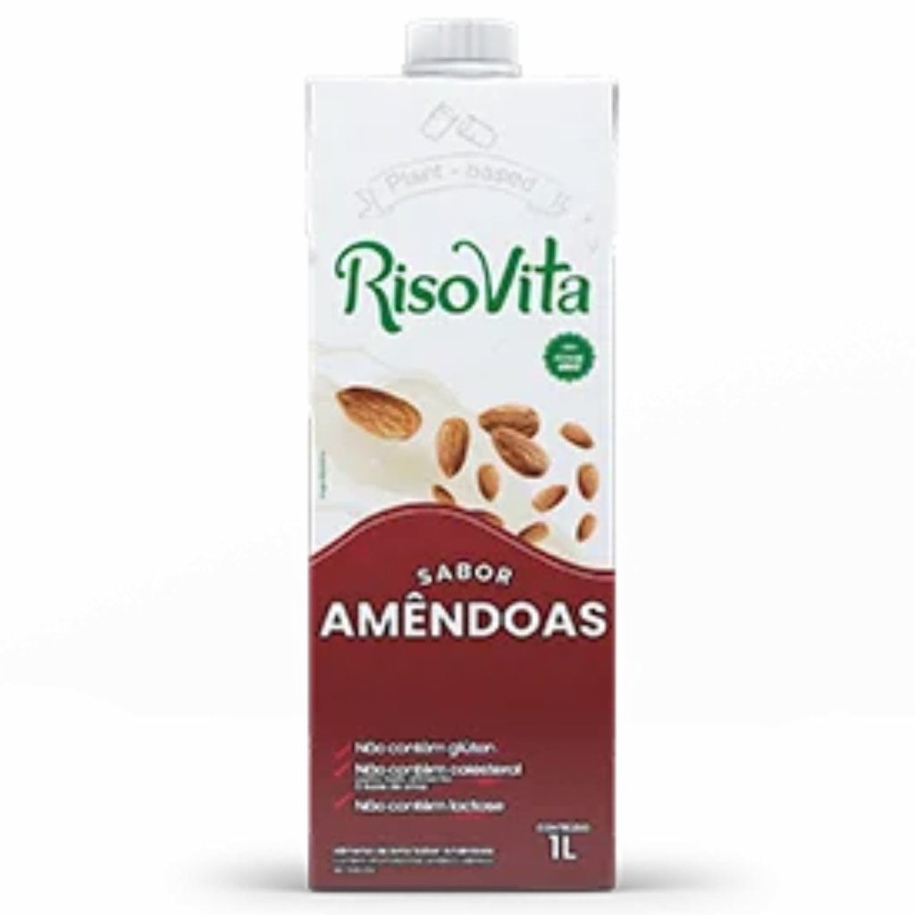 Bebida de Arroz Líquida - Risovita