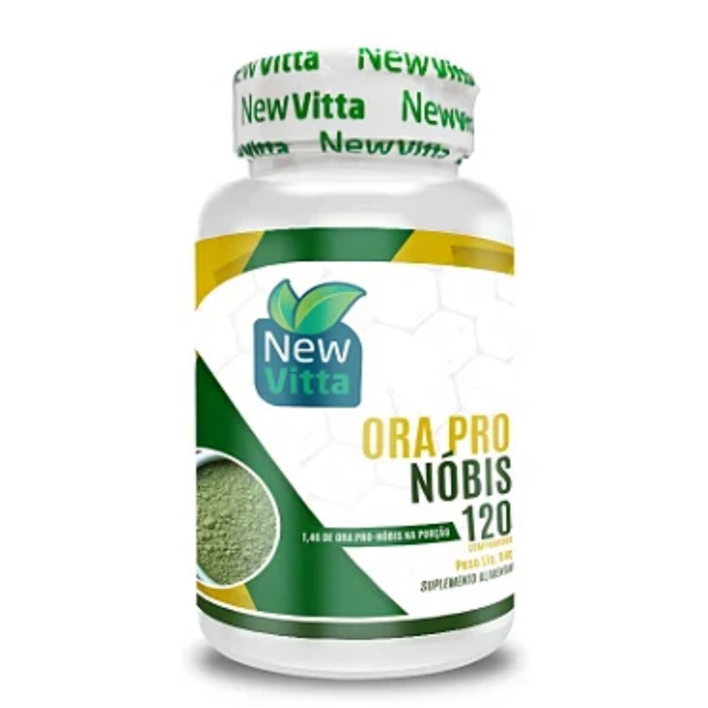 Ora Pro Nobis - NewVitta