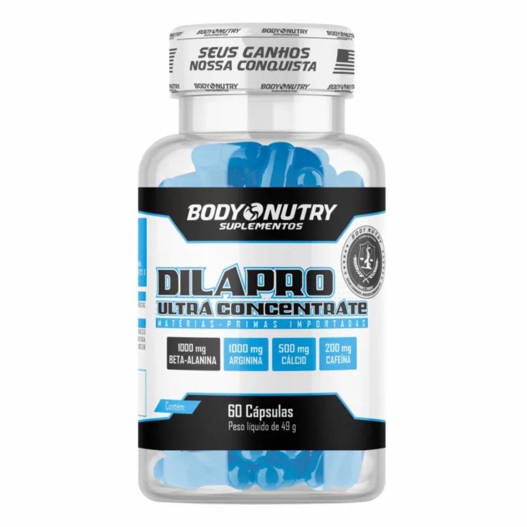 Dilapro Ultra Concentrate - Body Nutry
