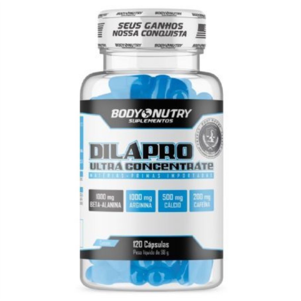 Dilapro Ultra Concentrate - Body Nutry