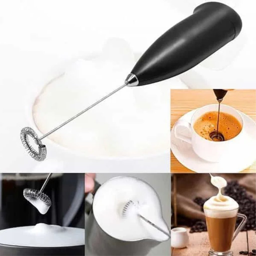 Misturador Mini Mixer