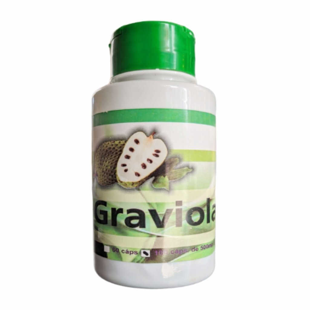 Graviola - MedicFlora