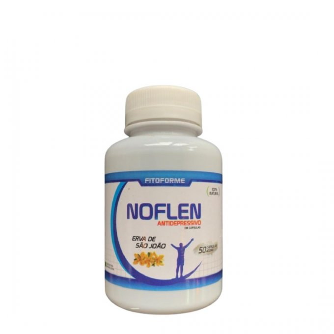 Noflen (erva de São João)