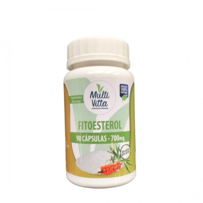 Fitoesterol MultiVitta