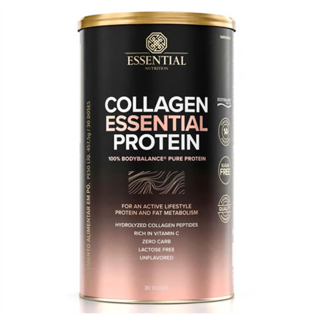 Collagen Essential Protein - Essential