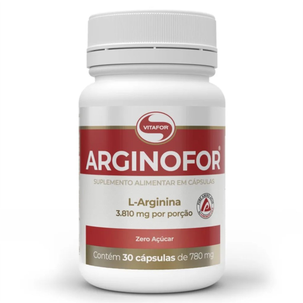 Arginofor - Vitafor