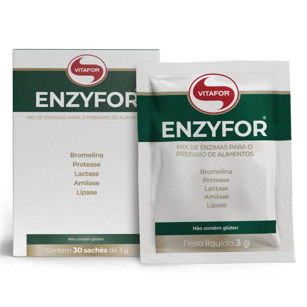 Enzyfor - Vitafor