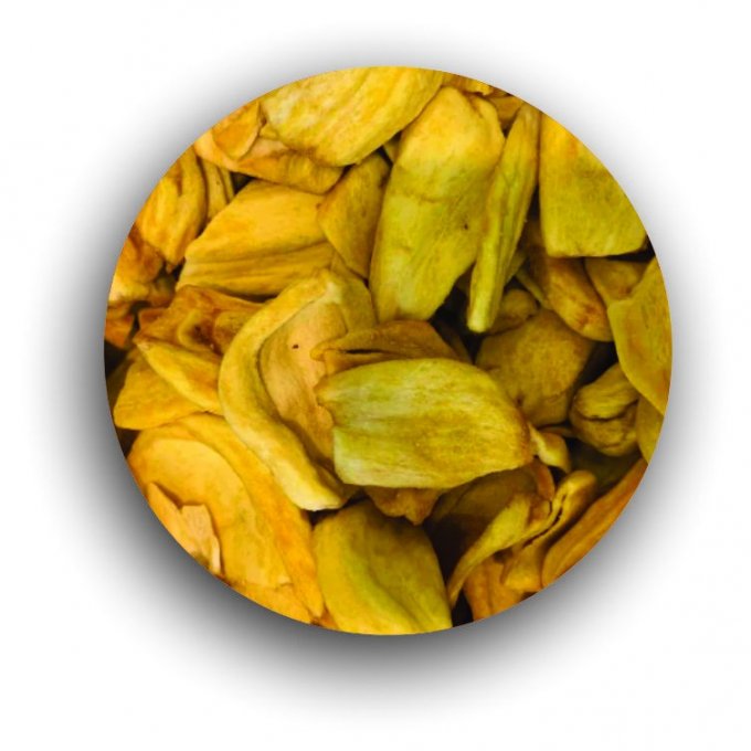 Chips de Jaca