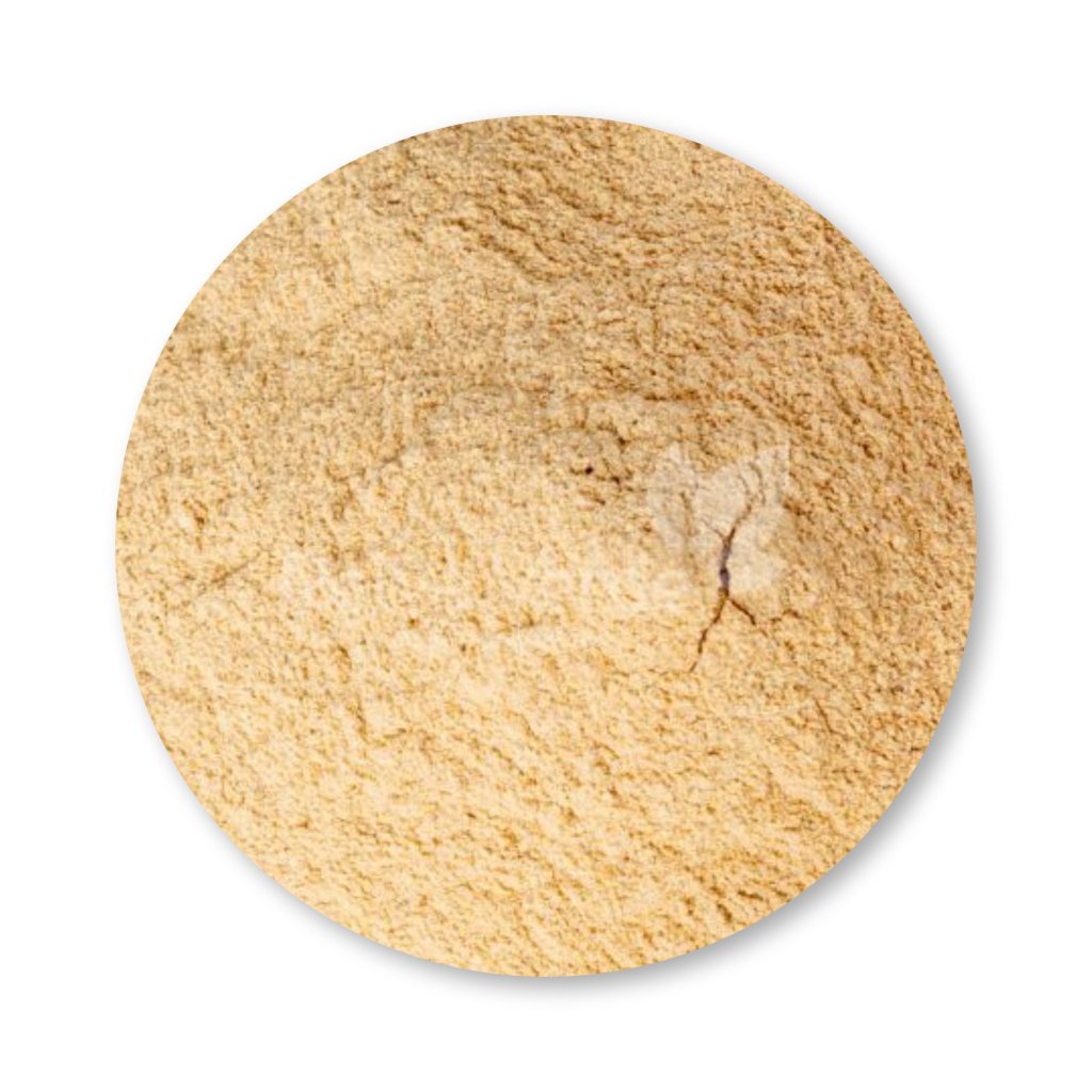 Limão Siciliano em Pó