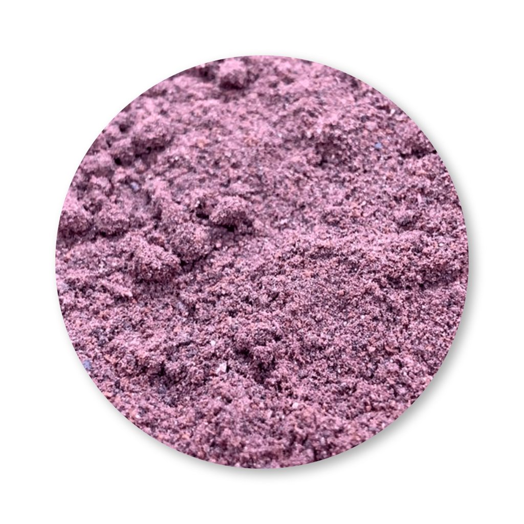 Farinha de Uva