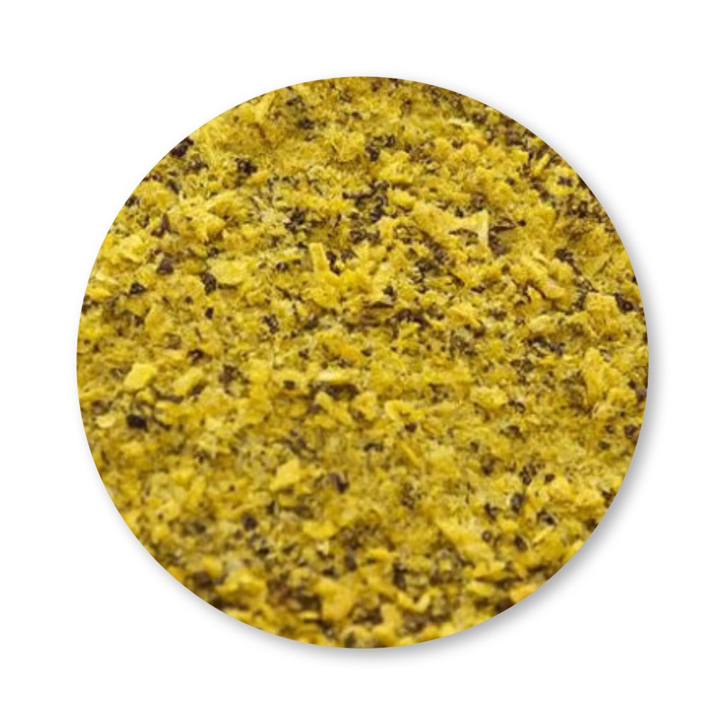 Tempero Lemon Pepper 