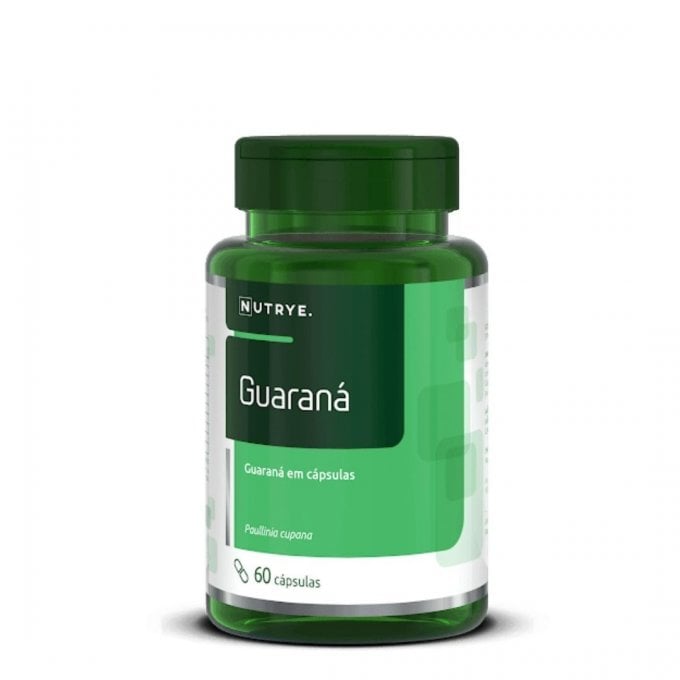 Guaraná Nutrye 