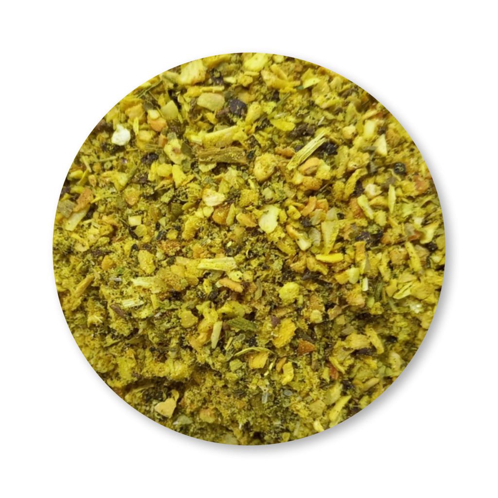 Tempero Mineiro