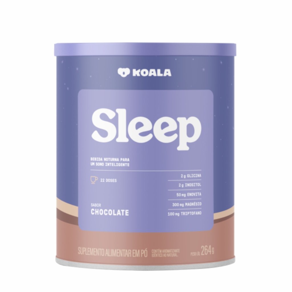 Koala Sleep - Caffeine Army