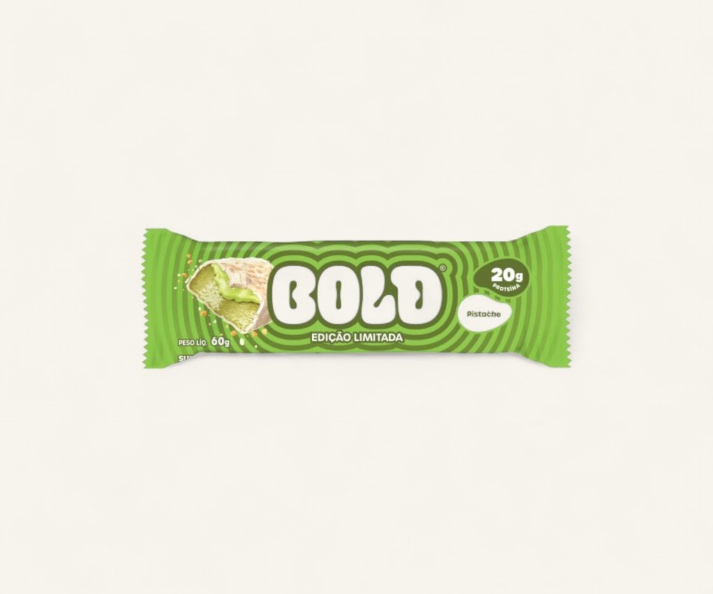  Pistache- Bold