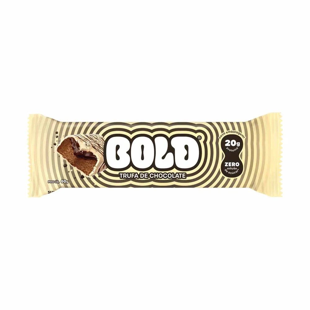 Bold Trufa de Chocolate
