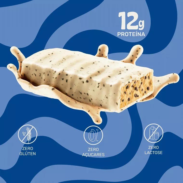Bendu Soft Bar Cookie