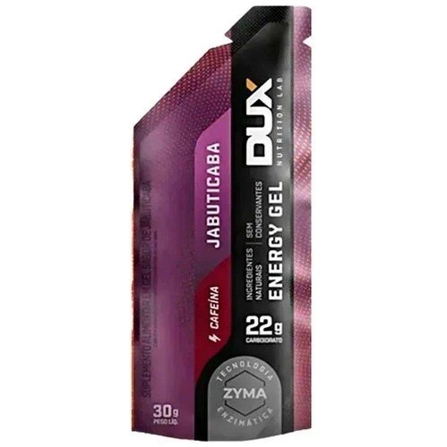 Dux Energy Gel Jabuticaba 