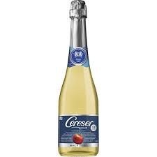 Champagne de Maçã Sem Álcool - Cereser 