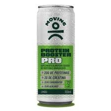 Protein Booster PRO - Moving 