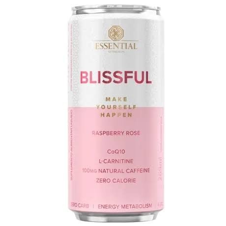 Raspberry Rose - Blissful