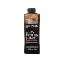 Whey Protein Shake Café com Leite - Dux 