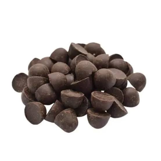 Chocolate 70% em Gotas 