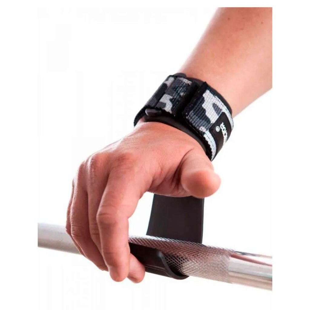 Straps Emborrachado - Protector