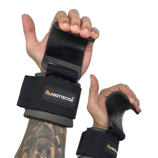 Strap Gancho - Protector