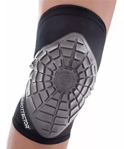 Caneleira Knee Guards- Protector 