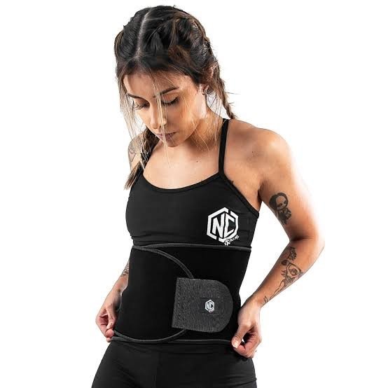 Cinta Modeladora Unissex - NC Extreme