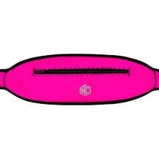 Pochete Slim Neopreme - NC Extreme 