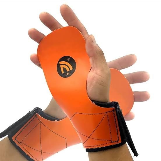 Strap Crossfit Elite - Protector