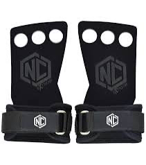 Grip Três Furos NC Extreme 