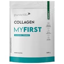 Collagen My First Sabor Neutro - Pura Vida