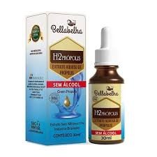 Extrato Aquoso de Própolis H2 - BellaBelha