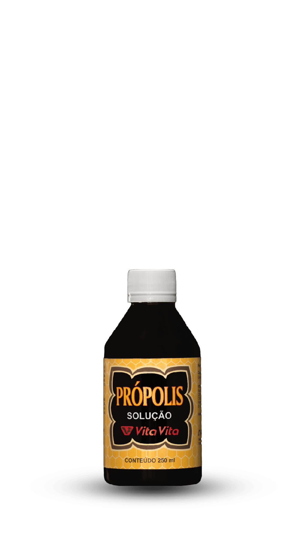 Própolis Solução - Vita Vita 