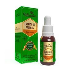 Extrato de Própolis Green Mínimo 11% - BellaBelha 