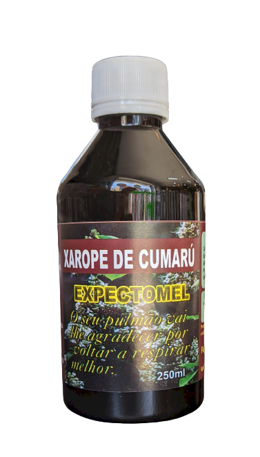 Expectomel Cumarú 